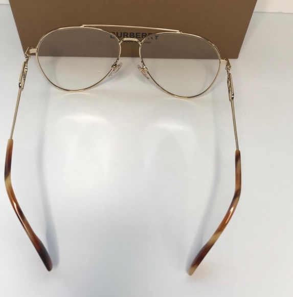New 💯 Original Burberry, Carmen, Women's Opticals, BE3128-1109SB - Picture 5 of 12